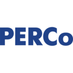 Изображение Логотип компании PERCo