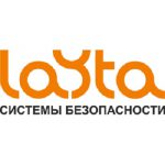Поставщик layta_logo - лого