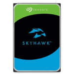 Жесткий диск Seagate SkyHawk на 2 ТБ